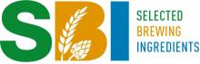 SBI - Selected Brewing Ingredients Disitributeur Dingemans mout Nederland