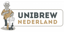Unibrew distributeur Dingemans mout
