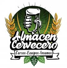 Almacen Cervecero distribution Dingemans Malt Chili