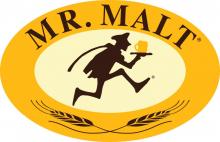 PAB Mr Malt Distributor Dingemans Malt Italy
